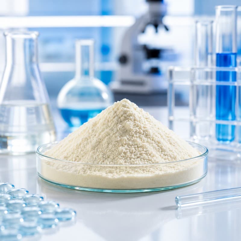 Zibo Jinyuan Biotechnology Co., Ltd.